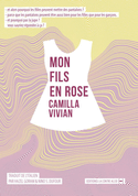 Mon fils en rose